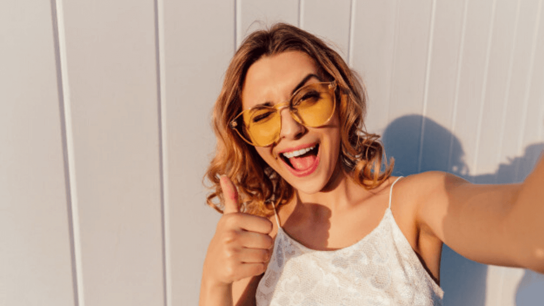 Motivação e autoestima: 4 perfis babadeiros do Instagram