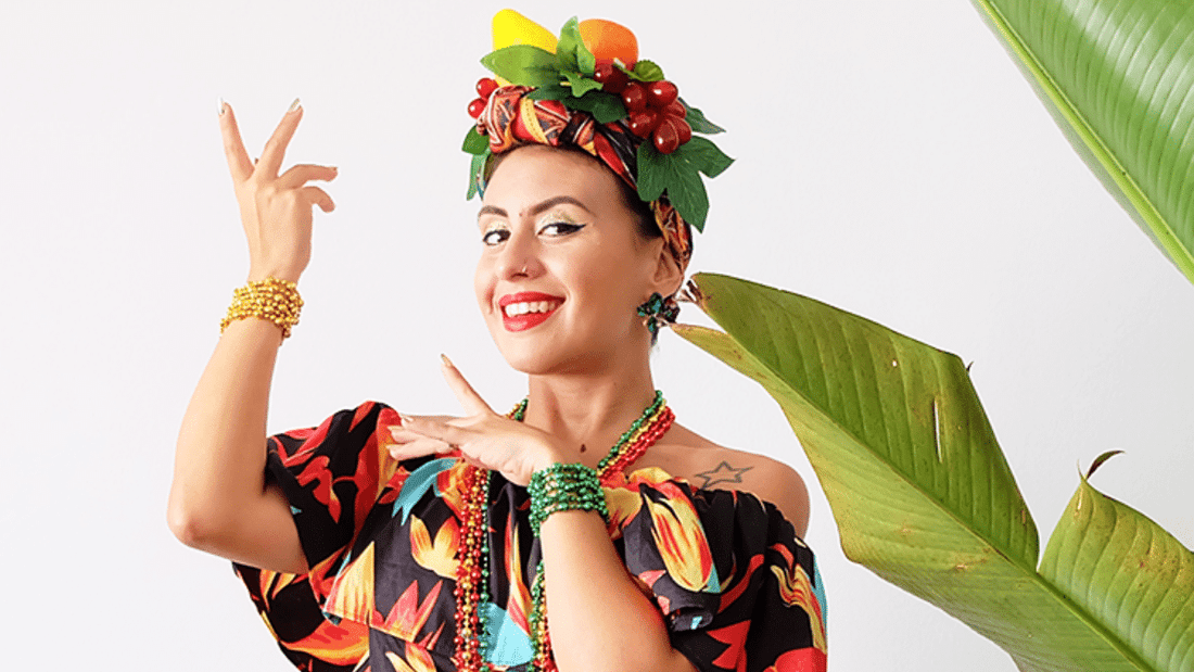 Carnaval: 4 fantasias inspiradas em mulheres incríveis