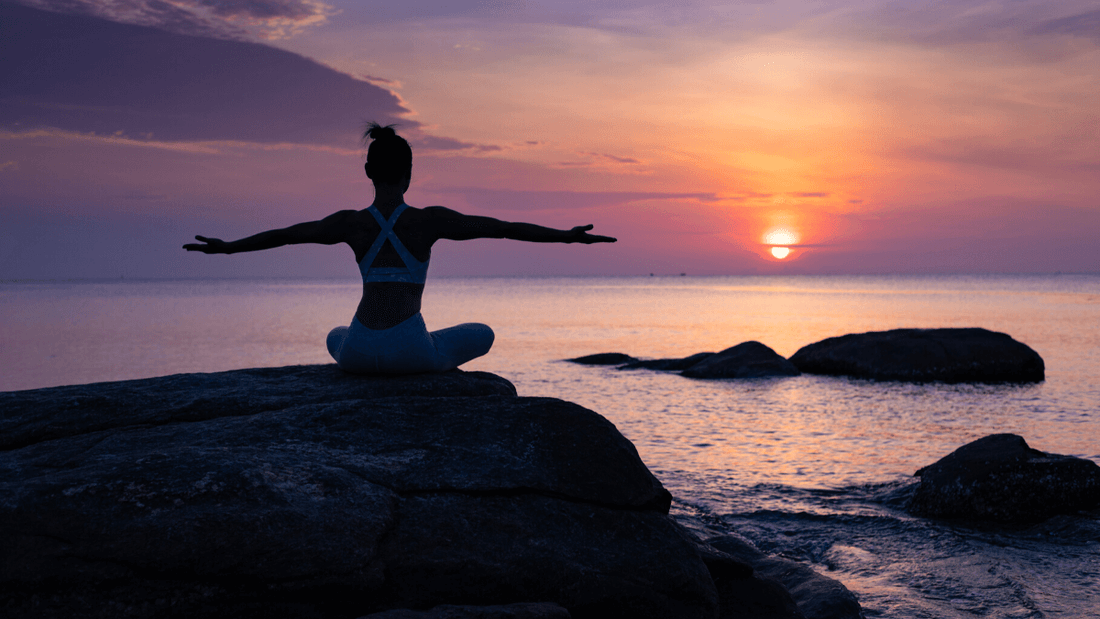Meditar acalma a alma? Descubra como!