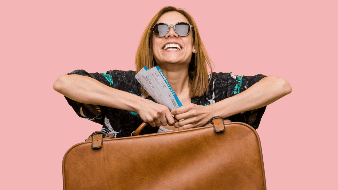 Viajar ou não viajar depois da pandemia: eis a questão!