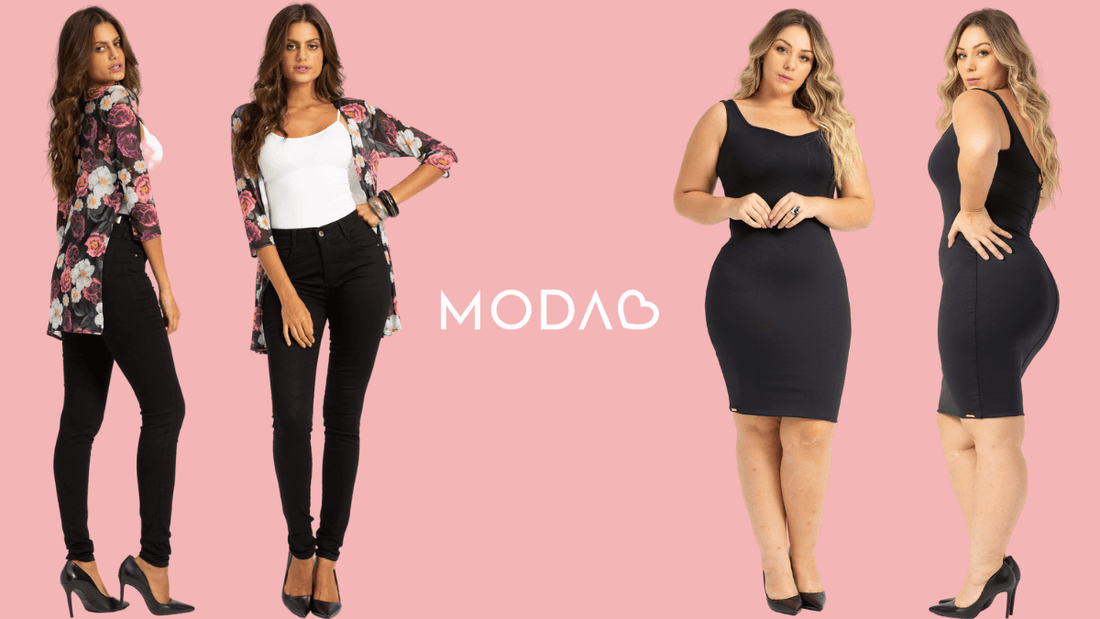 5 looks de home office para você ficar linda e confortável!