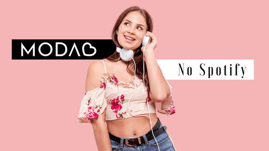 Música e Autoestima: Confira a Playlist do Poder Modab