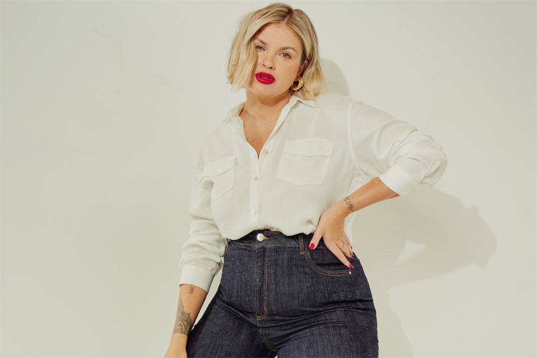 Guia de Moda Plus Size Feminina: Por Onde Começar
