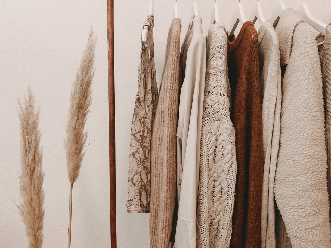 Closet organizado: 4 dicas Modab!