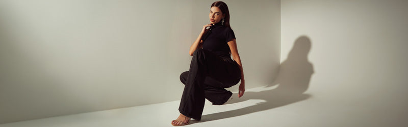 Looks com calça cargo: confira 3 dicas e arrase nas combinações
