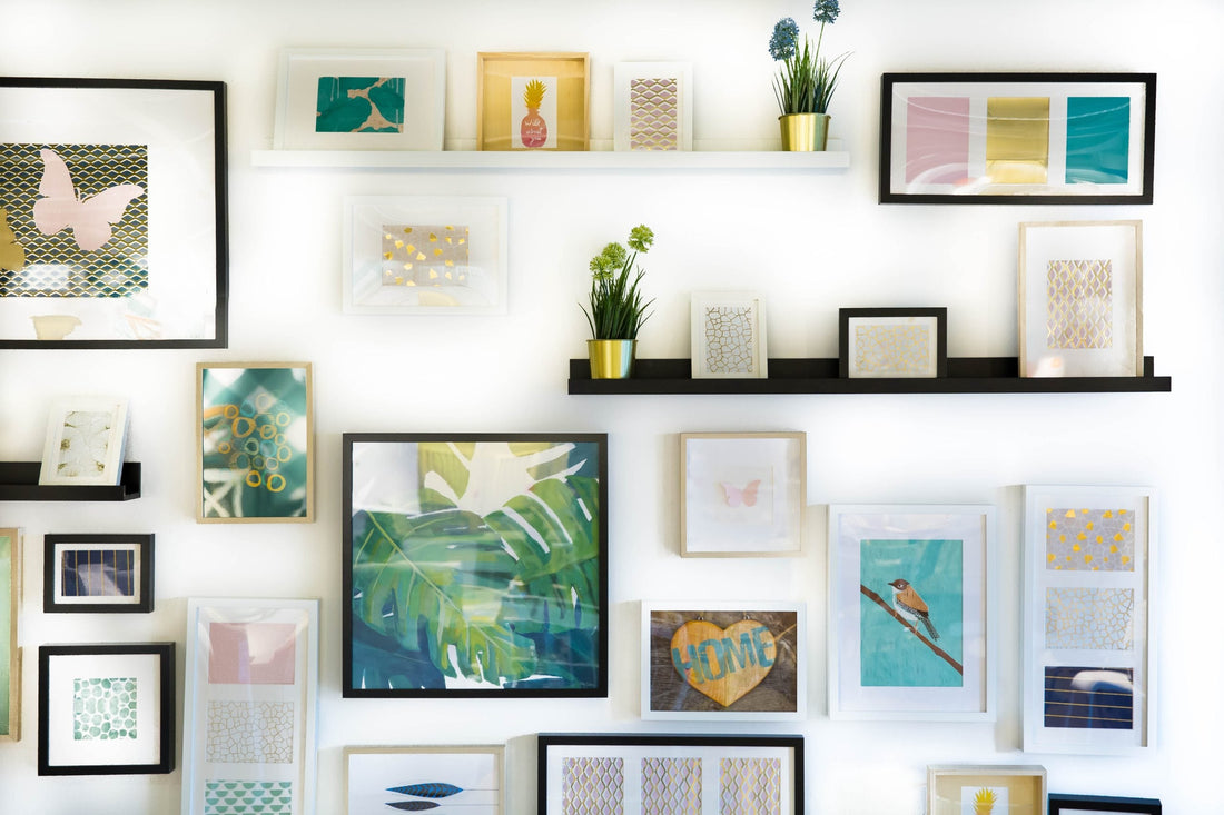 Decorar o quarto: 5 idéias incríveis!