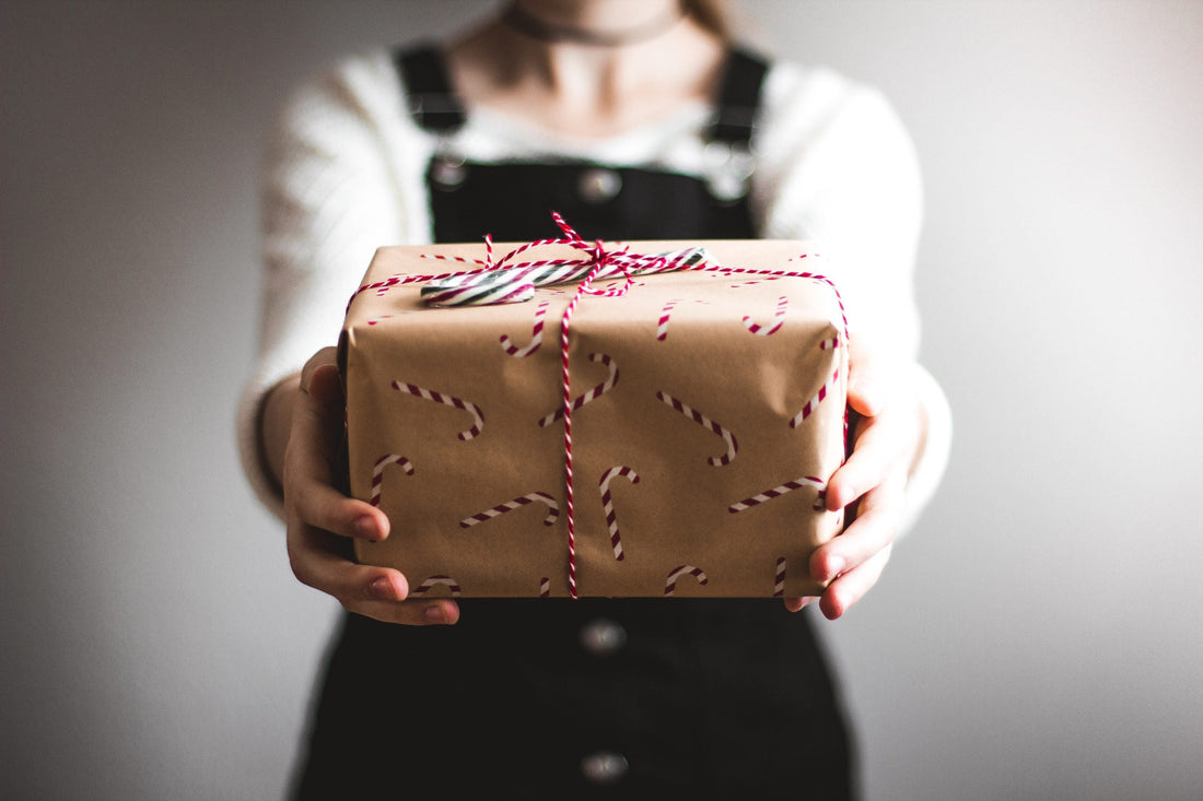 5 idéias de presentes para o fim de ano!