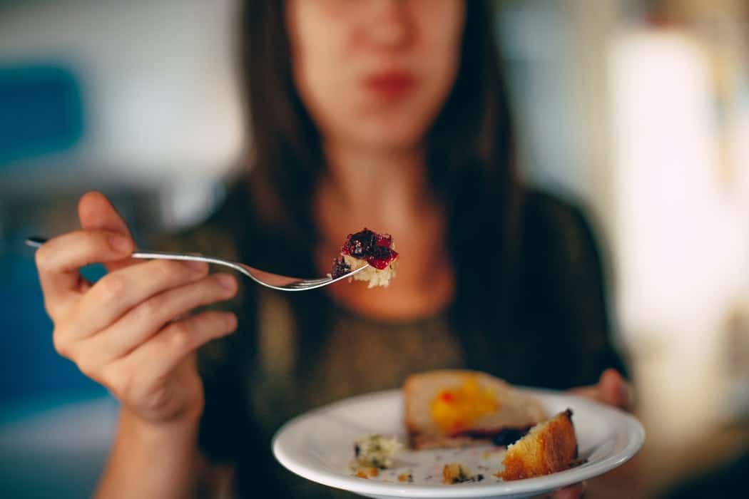 Receitas Fit: 4 opções para se jogar no doce sem sair da dieta!