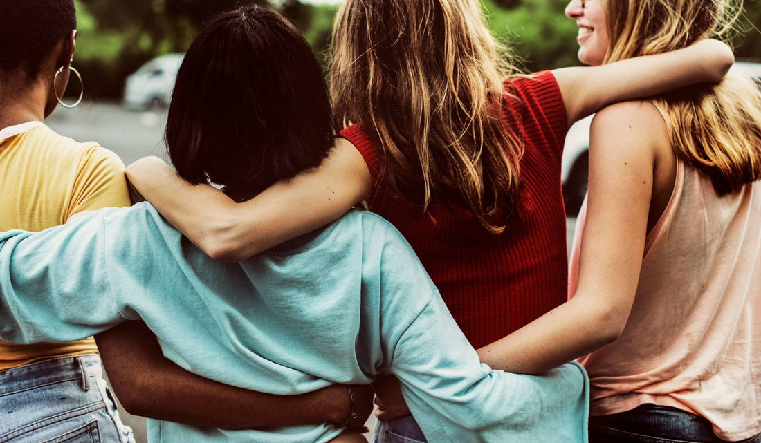 Sororidade: qual o significado dessa palavra poderosa?