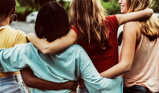 Sororidade: qual o significado dessa palavra poderosa?