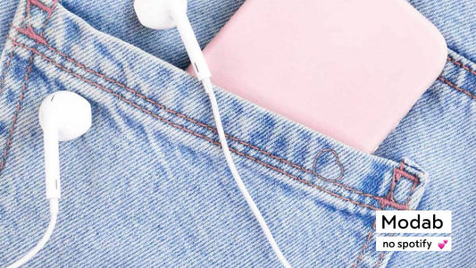 Superar o ex: Playlist Modab para seguir em frente!