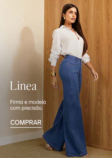 Coleção Linea