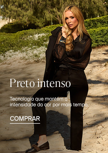 Preto Intenso