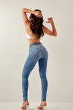 Calça Jeans Modeladora Apaixonante
