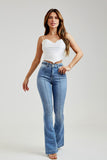 Calça Jeans Modeladora Apaixonante Flare