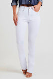 Calça Jeans Modeladora Milagrosa Boot Cut Cós Alto