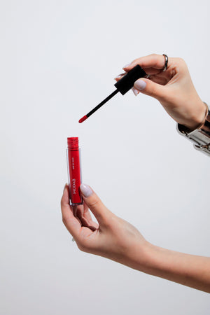 Batom Vermelho Modab