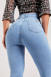 Calça Jeans Modeladora Revolucionária Flare