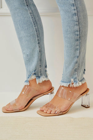 Calça Jeans Modeladora Basic Slim Skinny