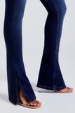 Calça Jeans Modeladora Boot Cut Curva dos Sonhos