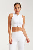 Top Ultra Premium Curve Branco