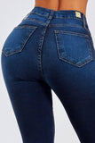 Calça Jeans Modeladora Curva dos Sonhos Flare Cós Médio