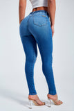 Calça Jeans Modeladora Apaixonante