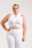 Top Ultra Premium Curve Branco