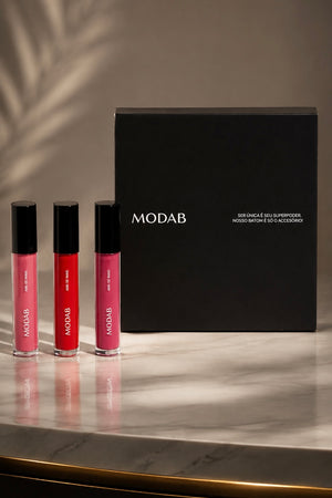 Kit Batons Modab