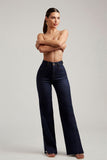 Calça Jeans Ultra Modeladora Wide Leg