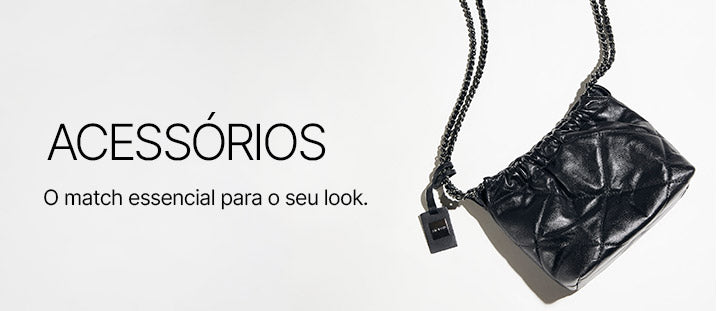 Acessórios
