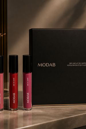 Kit Batons Modab