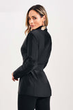 Blazer Glam Preto