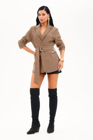 Blazer Glam Fendi
