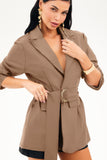Blazer Glam Fendi