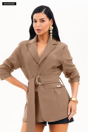 Blazer Glam Fendi