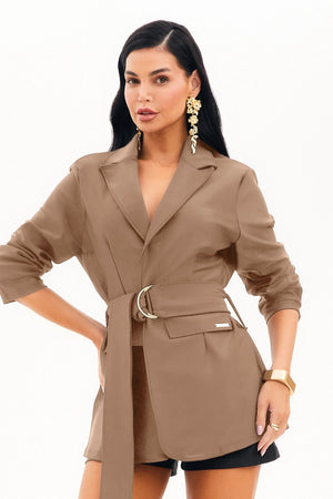 Blazer Glam Fendi