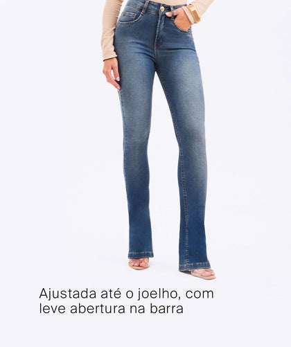 Boot Cut
