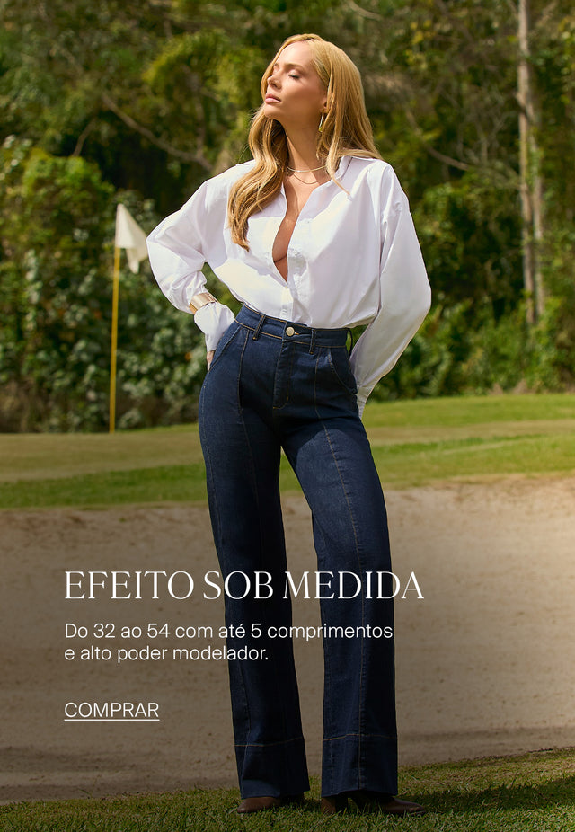 Ver Calca modeladora