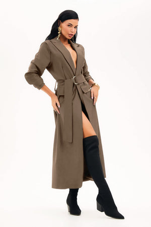 Capa Alongada Glam Fendi QUE NÃO AMASSA