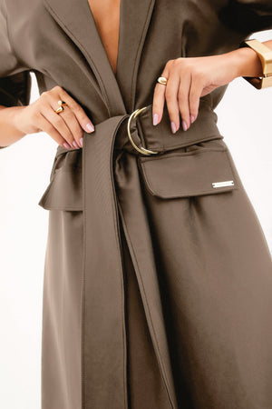 Capa Alongada Glam Fendi QUE NÃO AMASSA