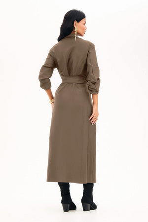 Capa Alongada Glam Fendi QUE NÃO AMASSA