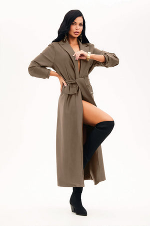 Capa Alongada Glam Fendi QUE NÃO AMASSA