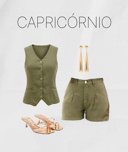 Capricórnio