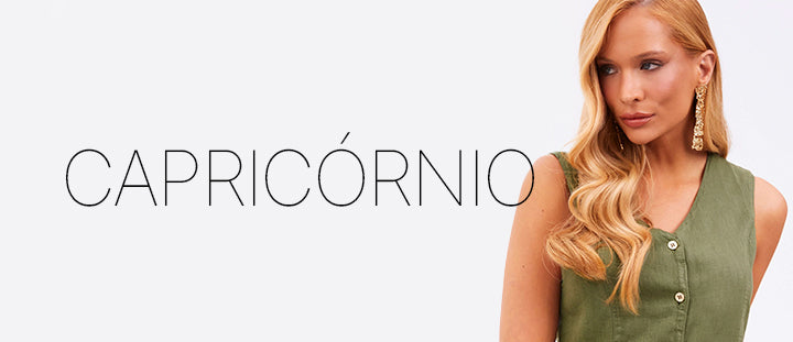 Capricórnio