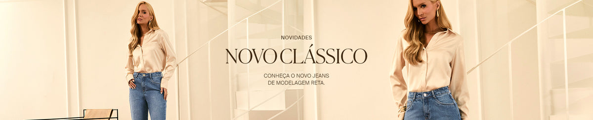 Novidades