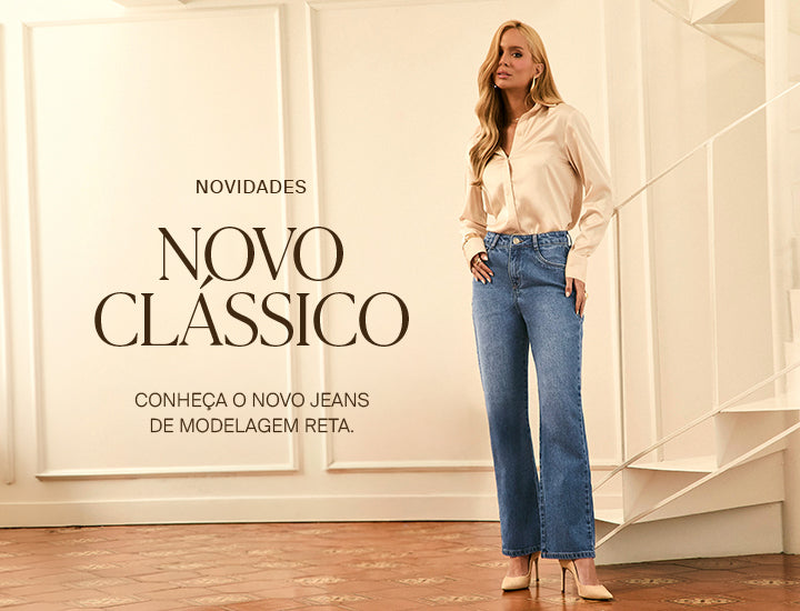 Novidades