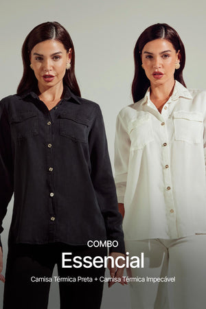 Combo Essencial