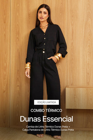 Combo Térmico Dunas Essencial