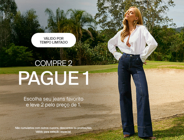 Compre 2 pague 1